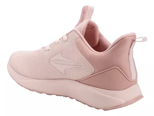 Zapatillas Topper Running Split Rosa 29450 Ahora 6 Empo2000