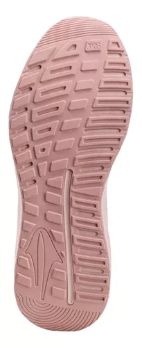 Zapatillas Topper Running Split Rosa 29450 Ahora 6 Empo2000