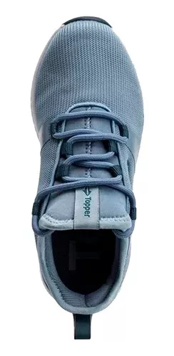 Zapatillas Topper Squat Niño 25721 Ahora 6 Empo2000