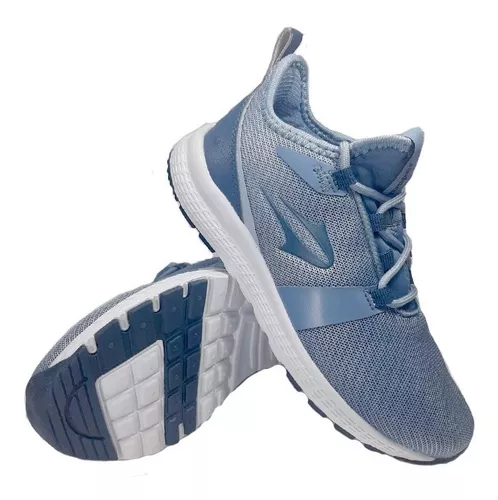 Zapatillas Topper Squat Niño 25721 Ahora 6 Empo2000