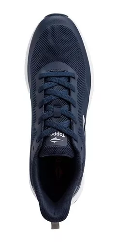 Zapatillas Topper Strong Pace Ill Adulto 26206 Empo2000
