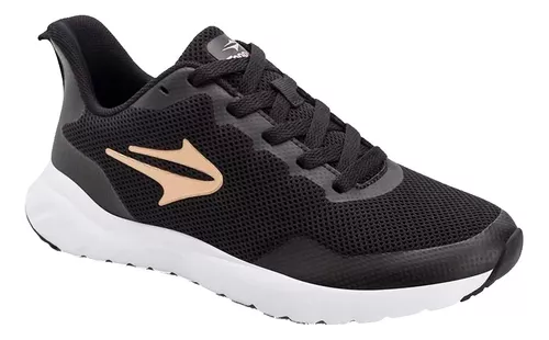 Zapatillas Topper Strong Pace Mujer 26217 Ahora 6 Empo2000