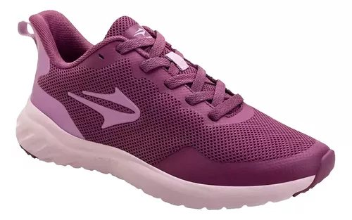 Zapatillas Topper Strong Pace Running Mujer 26222 Empo2000