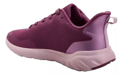Zapatillas Topper Strong Pace Running Mujer 26222 Empo2000