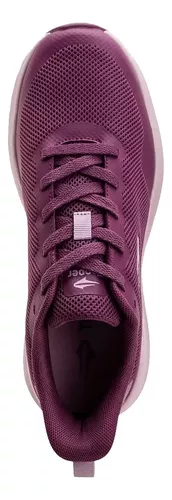 Zapatillas Topper Strong Pace Running Mujer 26222 Empo2000