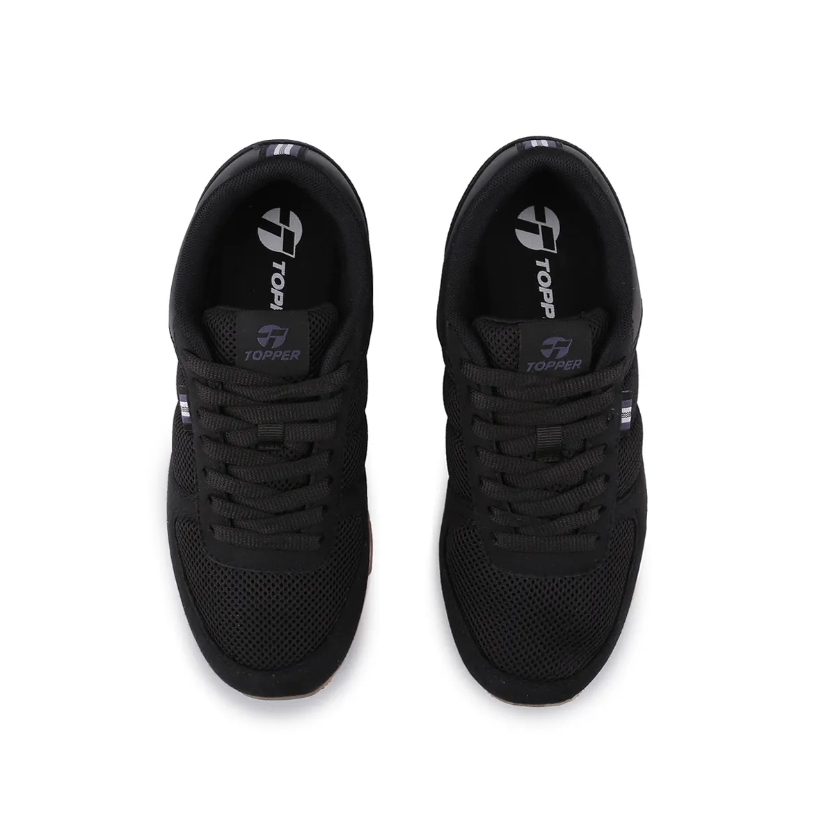 Zapatillas Topper T.350 Mesh