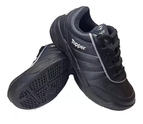 Zapatillas Topper Tie Break Ill 29701 Ahora 6 Empo2000