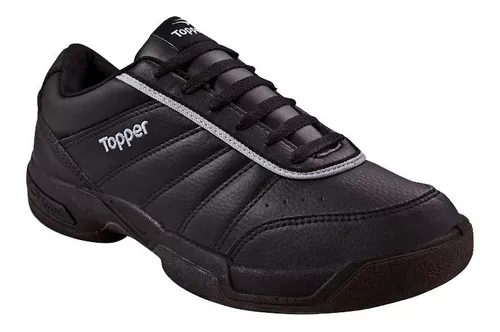 Zapatillas Topper Tie Break Ill 29701 Ahora 6 Empo2000