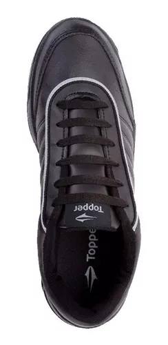 Zapatillas Topper Tie Break Ill 29701 Ahora 6 Empo2000