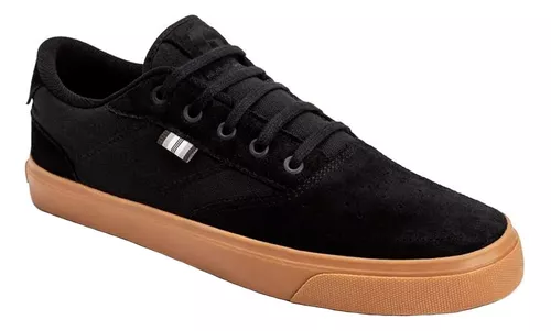 Zapatillas Topper Tyler Il Hombre Negro 25770 Empo2000