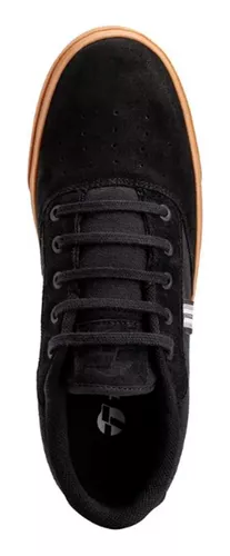 Zapatillas Topper Tyler Il Hombre Negro 25770 Empo2000