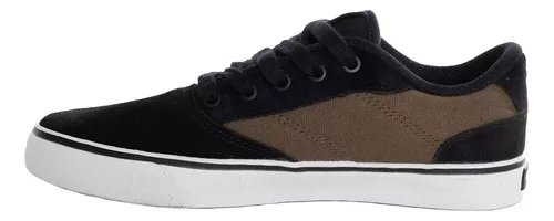 Zapatillas Topper Tyler Il Hombre Negro 25772 Empo2000