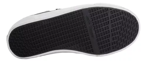 Zapatillas Topper Tyler Il Hombre Negro 25772 Empo2000