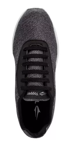 Zapatillas Topper Ultralight Il 52510 Ahora 6 Empo2000