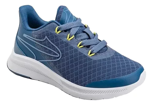 Zapatillas Topper Vr Speed Niños 30665 Ahora 6 Empo2000