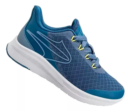 Zapatillas Topper Vr Speed Niños 30665 Ahora 6 Empo2000