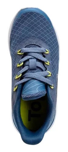 Zapatillas Topper Vr Speed Niños 30665 Ahora 6 Empo2000