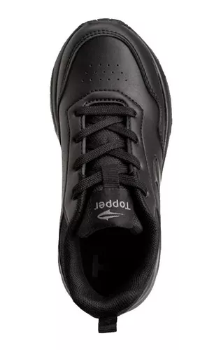 Zapatillas Topper Zurich Iii Ngo 26320 Empo2000