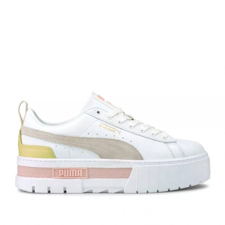 Zapatillas urban Puma 381983 03 Mayze Lth