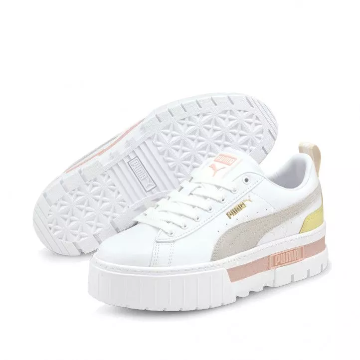 Zapatillas urban Puma 381983 03 Mayze Lth