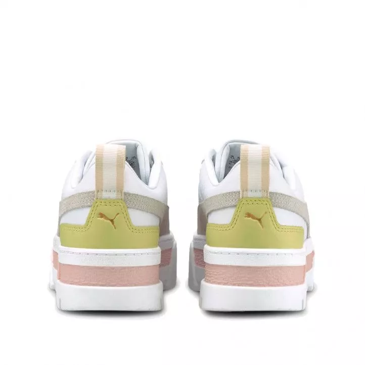Zapatillas urban Puma 381983 03 Mayze Lth