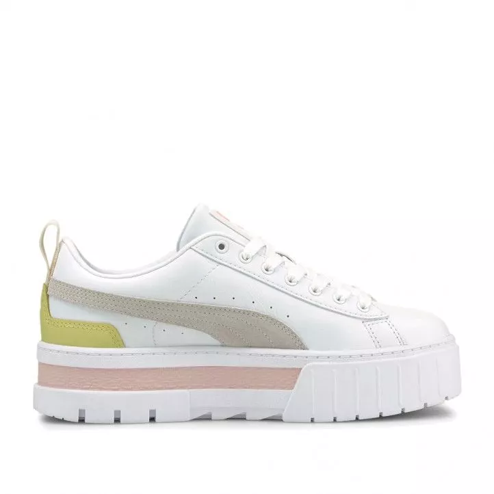 Zapatillas urban Puma 381983 03 Mayze Lth