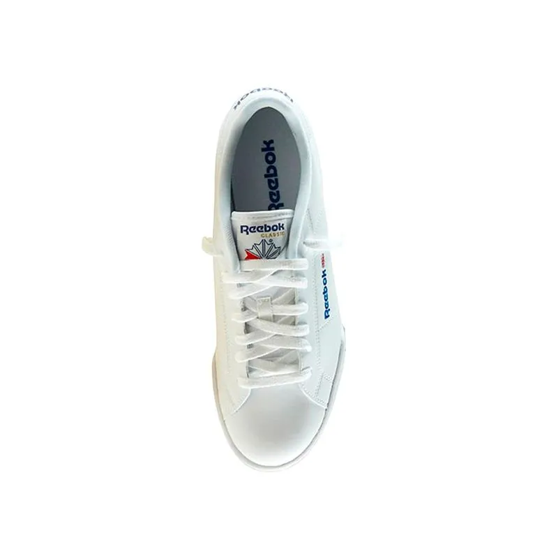 Zapatillas Urbanas Hombre Reebok Npc Ii Syn