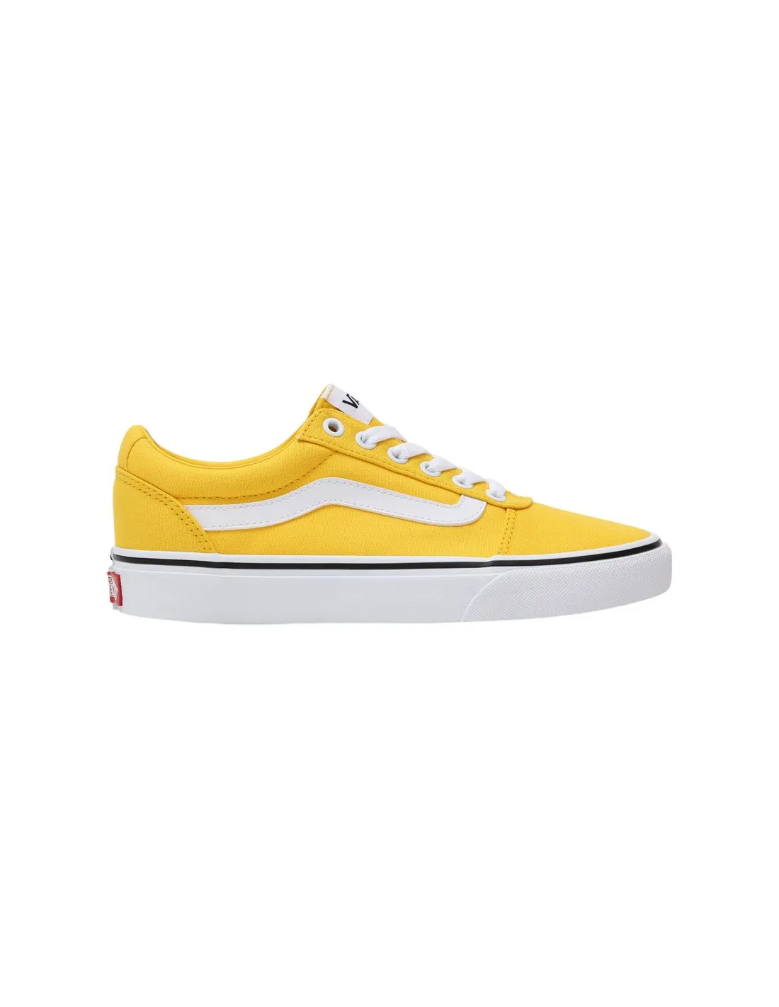 Zapatillas Vans WM Ward W Yellow