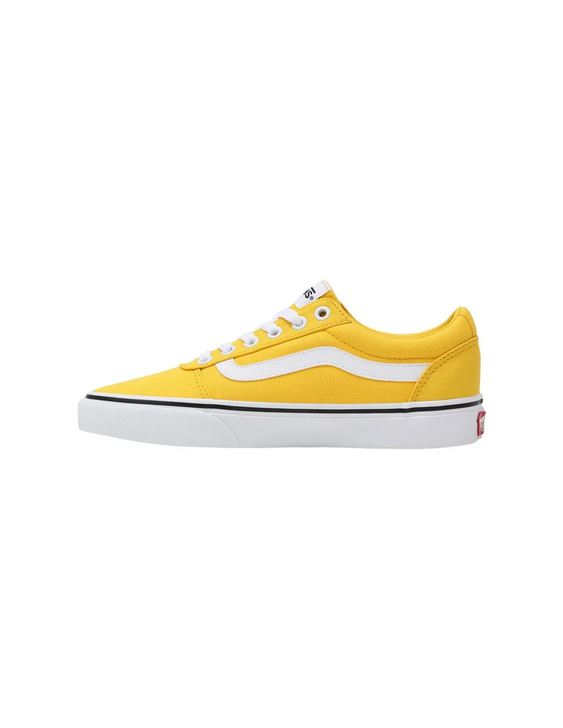 Zapatillas Vans WM Ward W Yellow