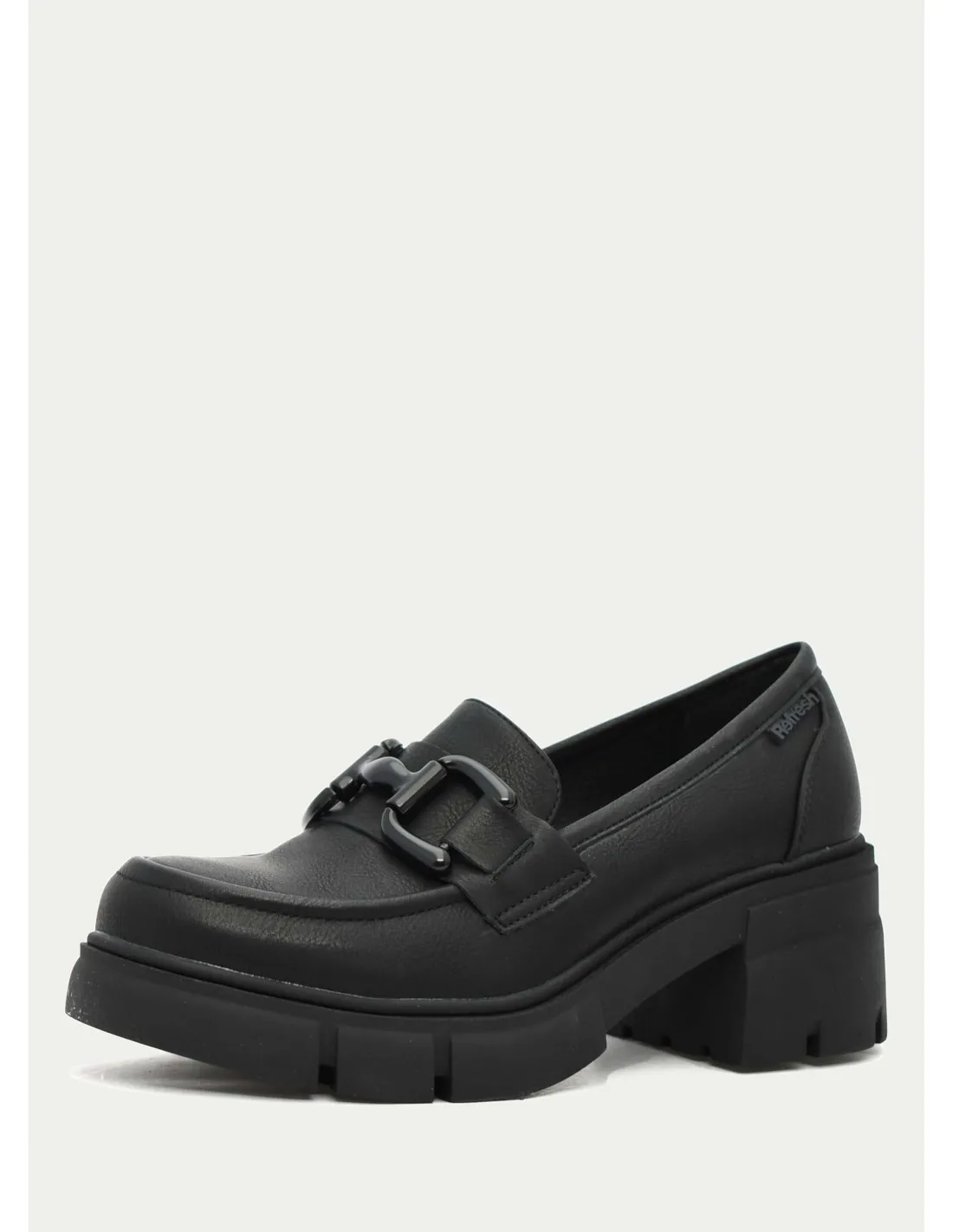 ZAPATO CASUAL REFRESH 171342 NEGRO 