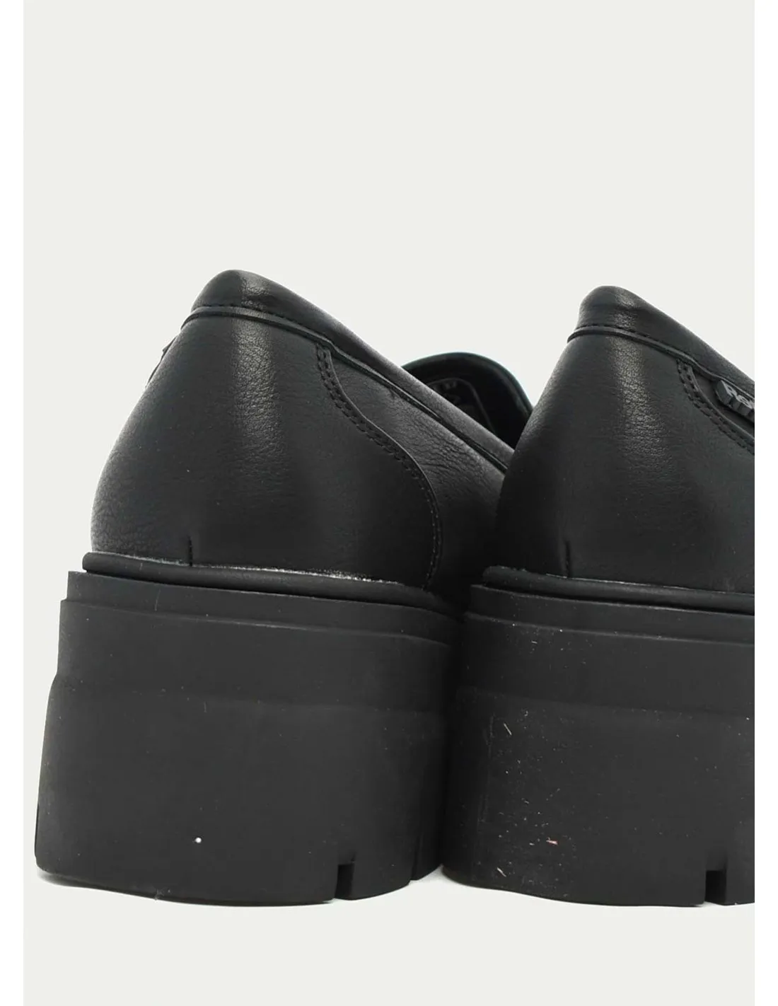 ZAPATO CASUAL REFRESH 171342 NEGRO 