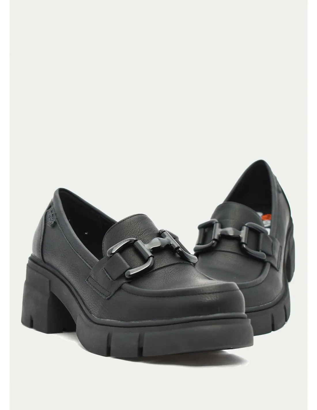 ZAPATO CASUAL REFRESH 171342 NEGRO 