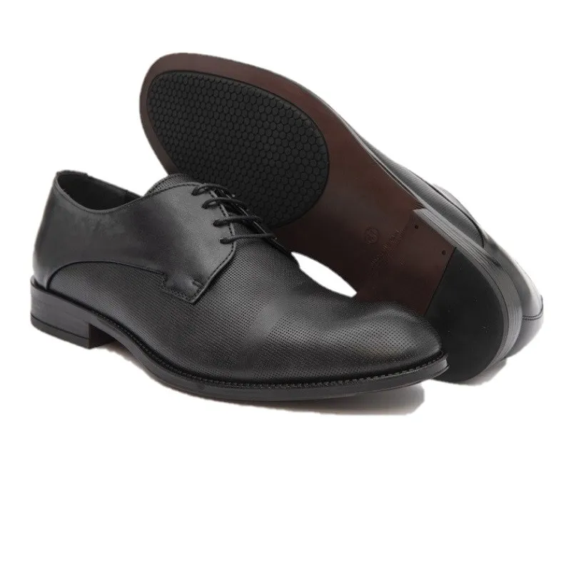 Zapato Chaco Baerchi Negro 1202G