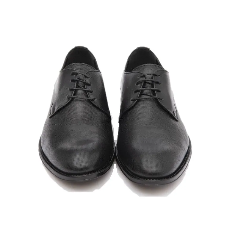 Zapato Chaco Baerchi Negro 1202G