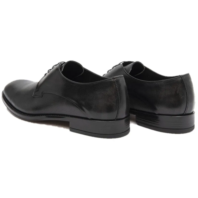 Zapato Chaco Baerchi Negro 1202G