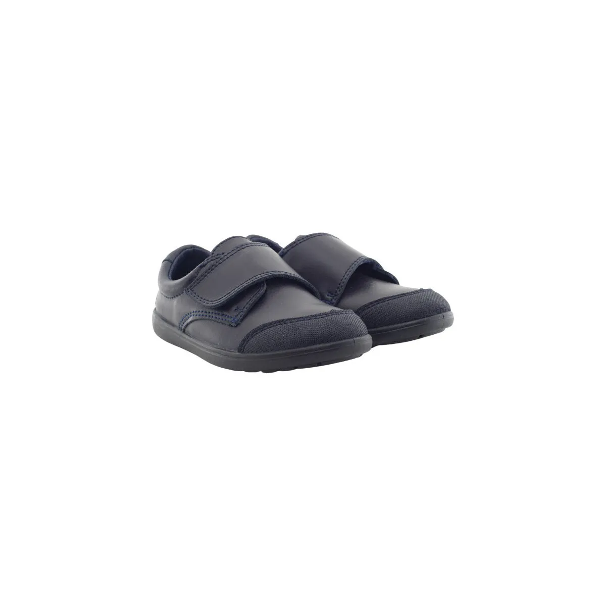ZAPATO COLEGIAL INFANTIL  E63