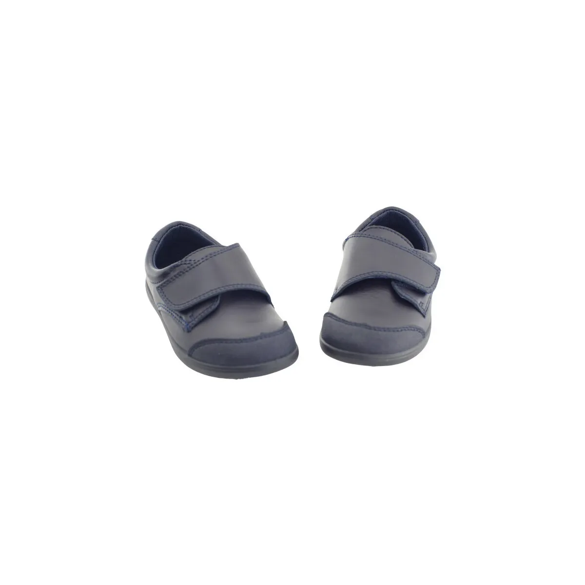ZAPATO COLEGIAL INFANTIL  E63