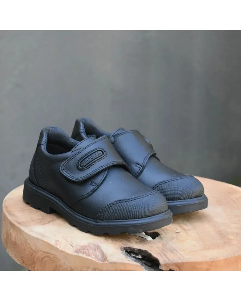 Zapato COLEGIAL velcro PABLOSKY 715410