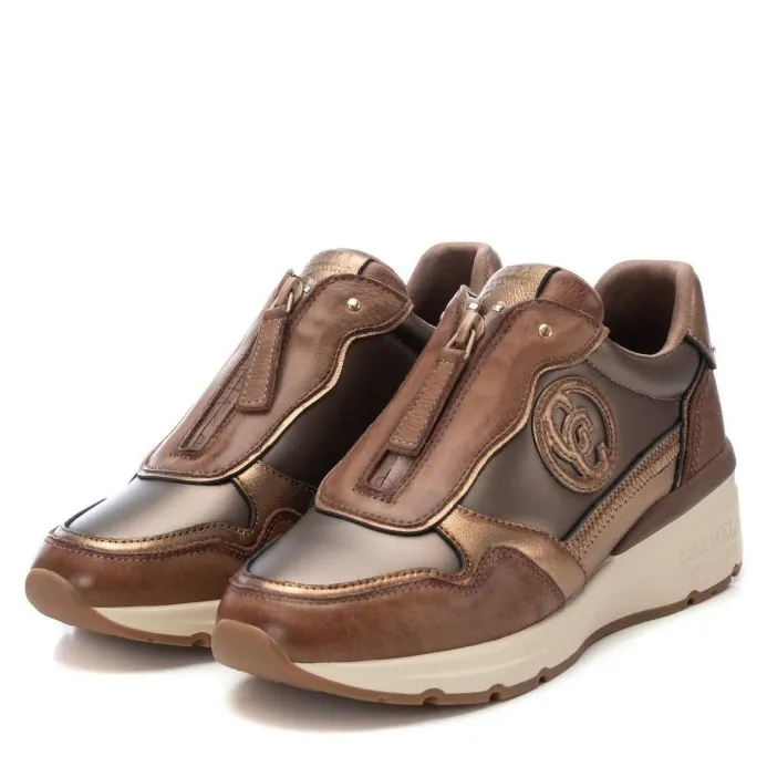 ZAPATO DE MUJER CARMELA 161830