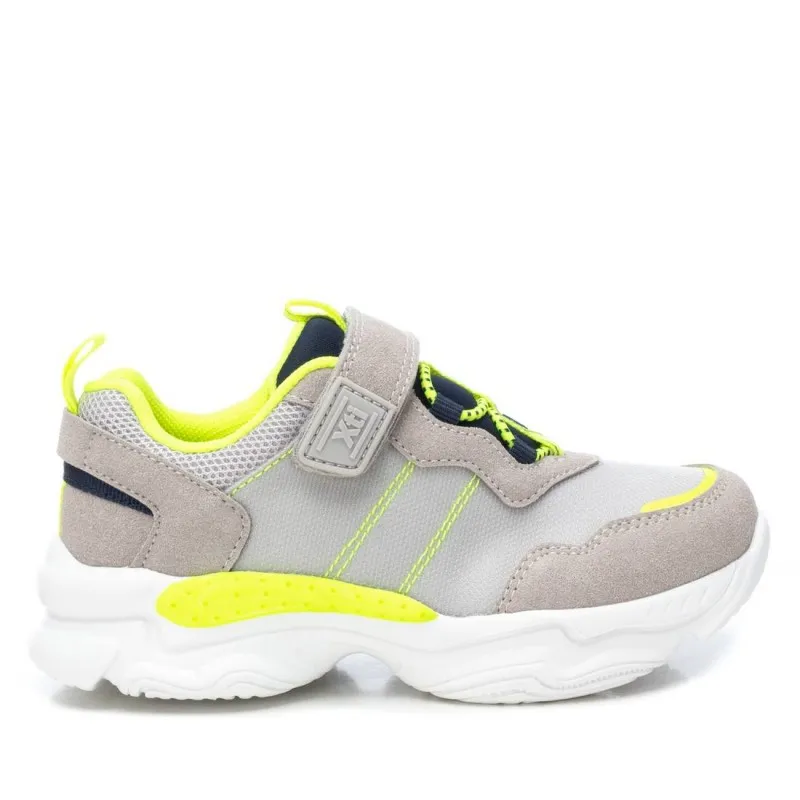 Zapato de niño xti kid 150842 Hielo