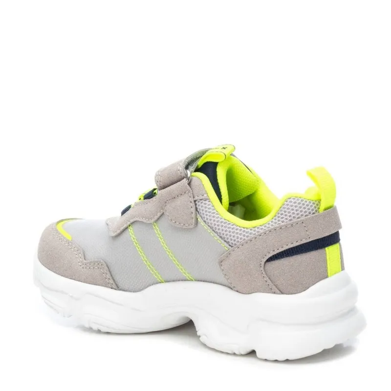 Zapato de niño xti kid 150842 Hielo