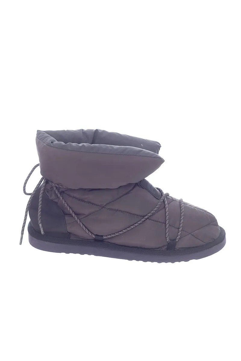 ZAPATOS COLOR GRIS  FABLETICS