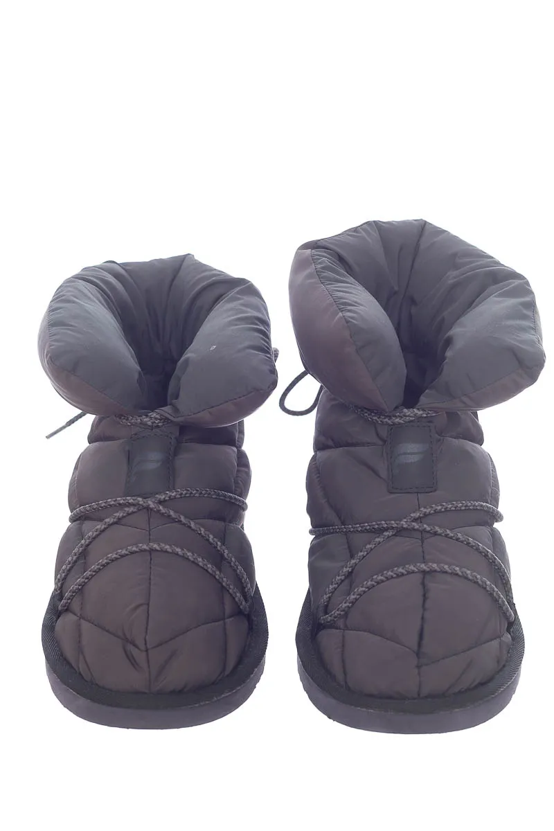 ZAPATOS COLOR GRIS  FABLETICS