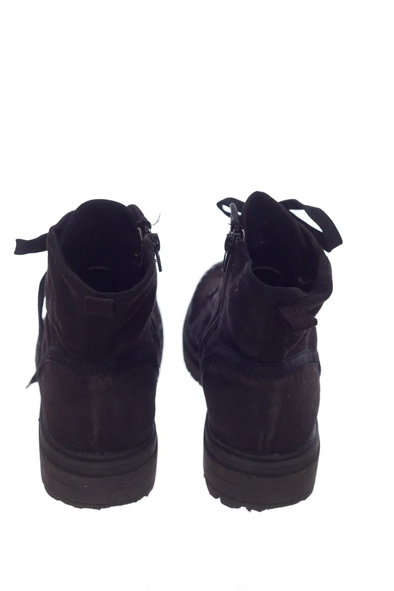 ZAPATOS COLOR NEGRO  CALL IT SPRING