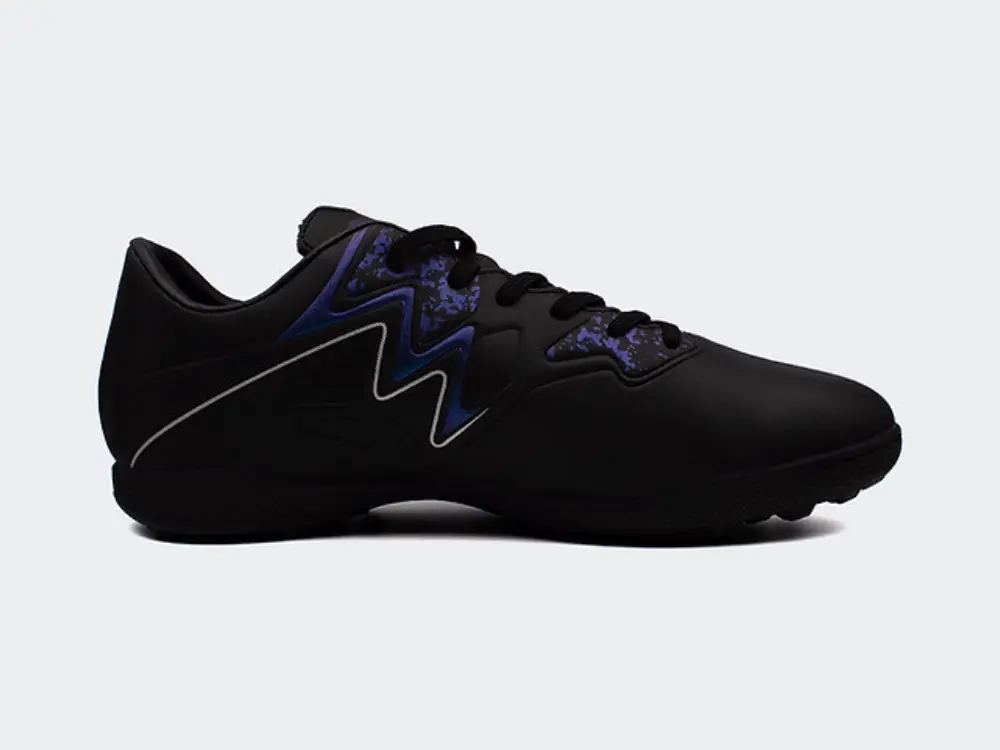 Zapatos de futbolito