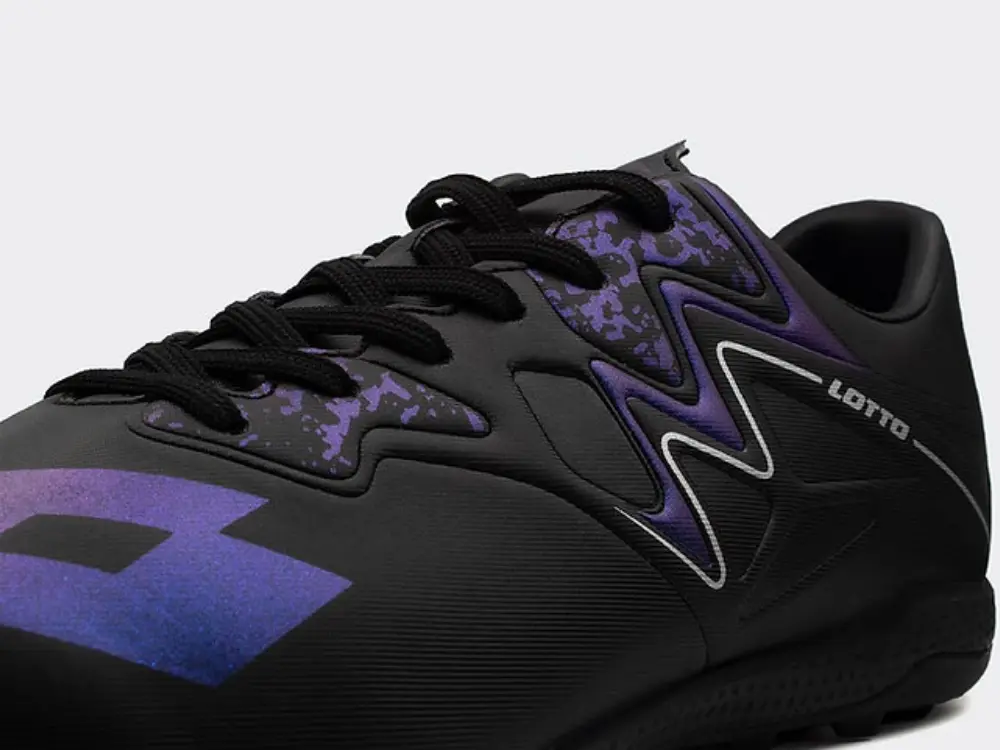 Zapatos de futbolito