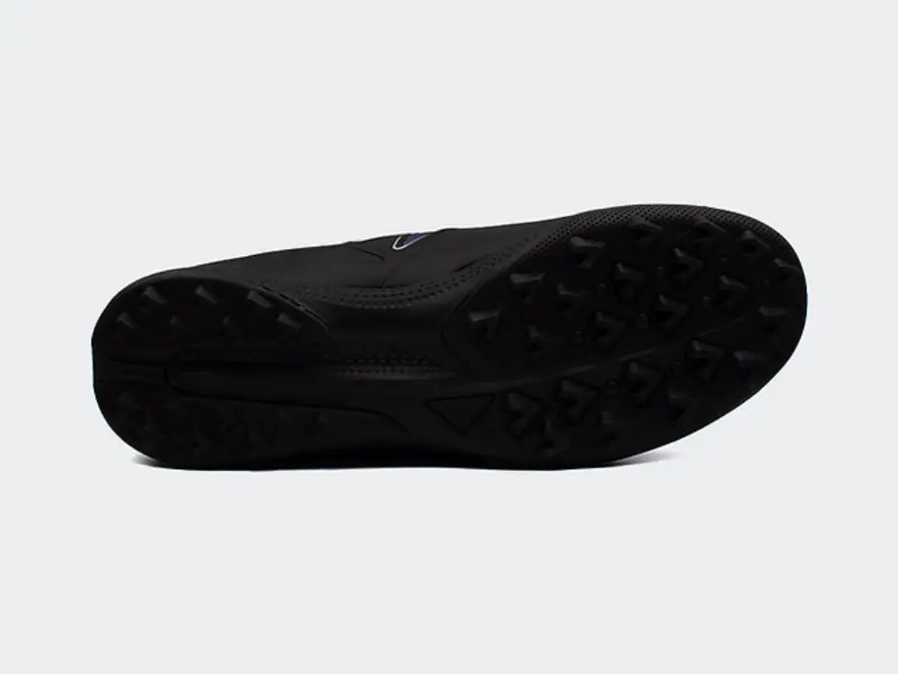 Zapatos de futbolito