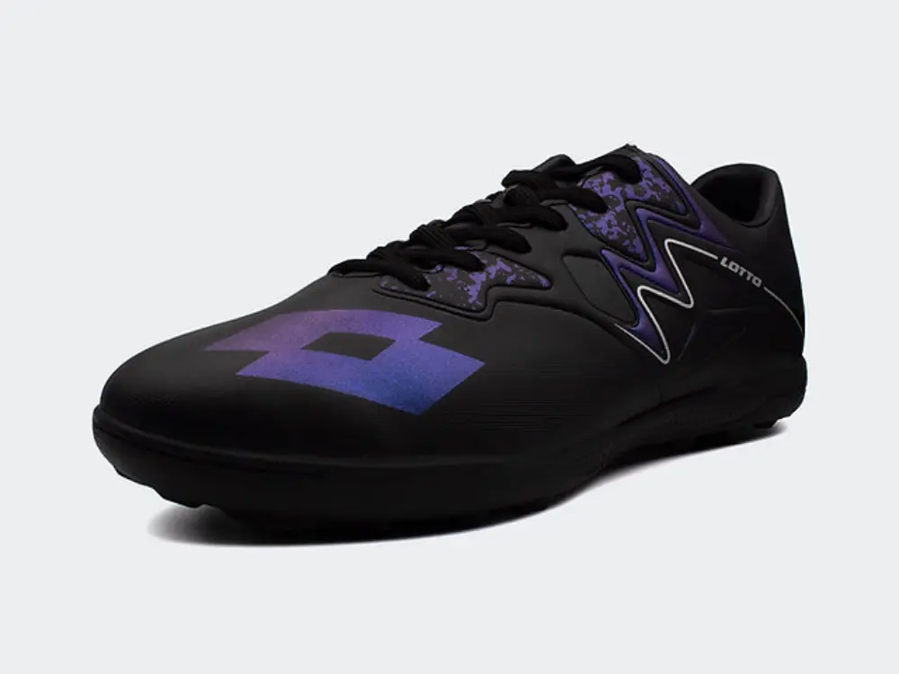 Zapatos de futbolito