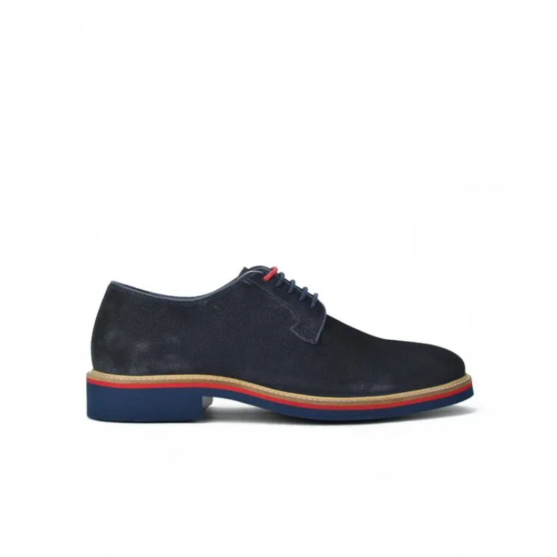 ZAPATOS DE HOMBRE ANGEL INFANTES 80AI4