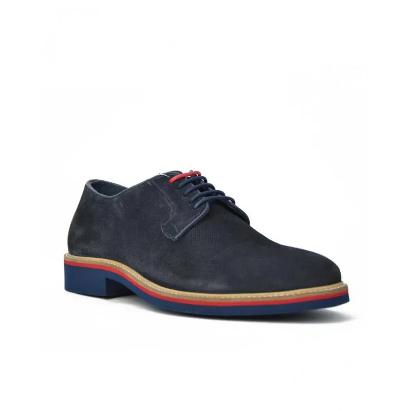 ZAPATOS DE HOMBRE ANGEL INFANTES 80AI4